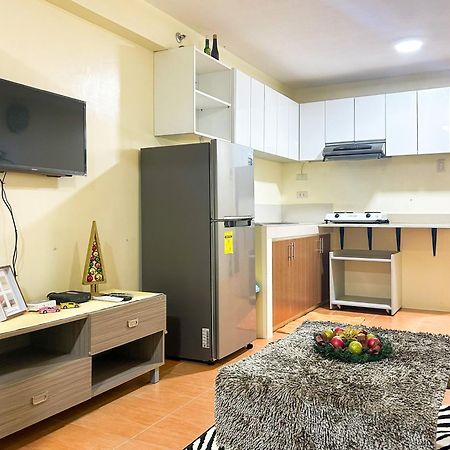 קגיאן דה אורו Affordable One Bedroom Condo In One Oasis 1726 מראה חיצוני תמונה