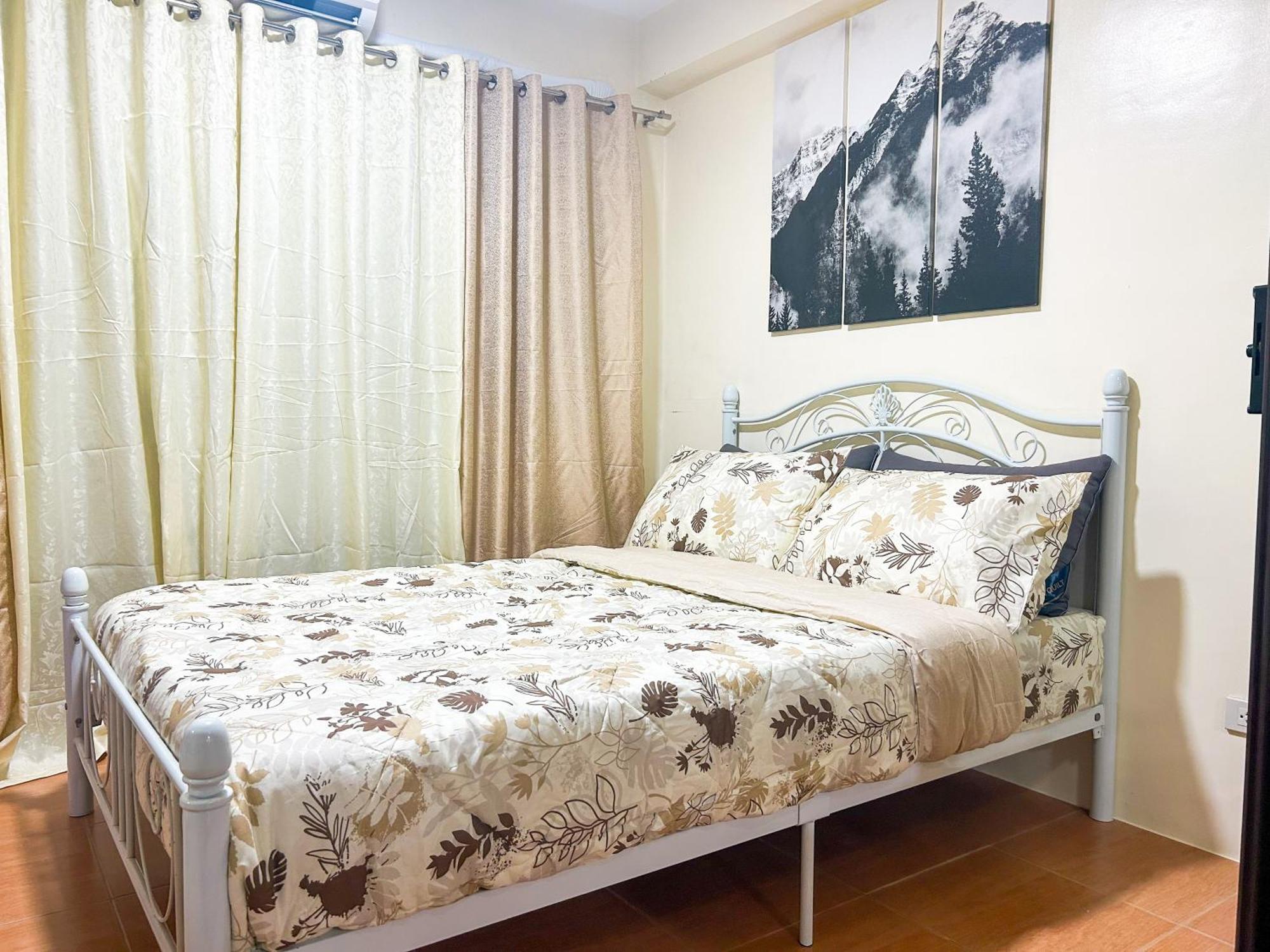 קגיאן דה אורו Affordable One Bedroom Condo In One Oasis 1726 מראה חיצוני תמונה