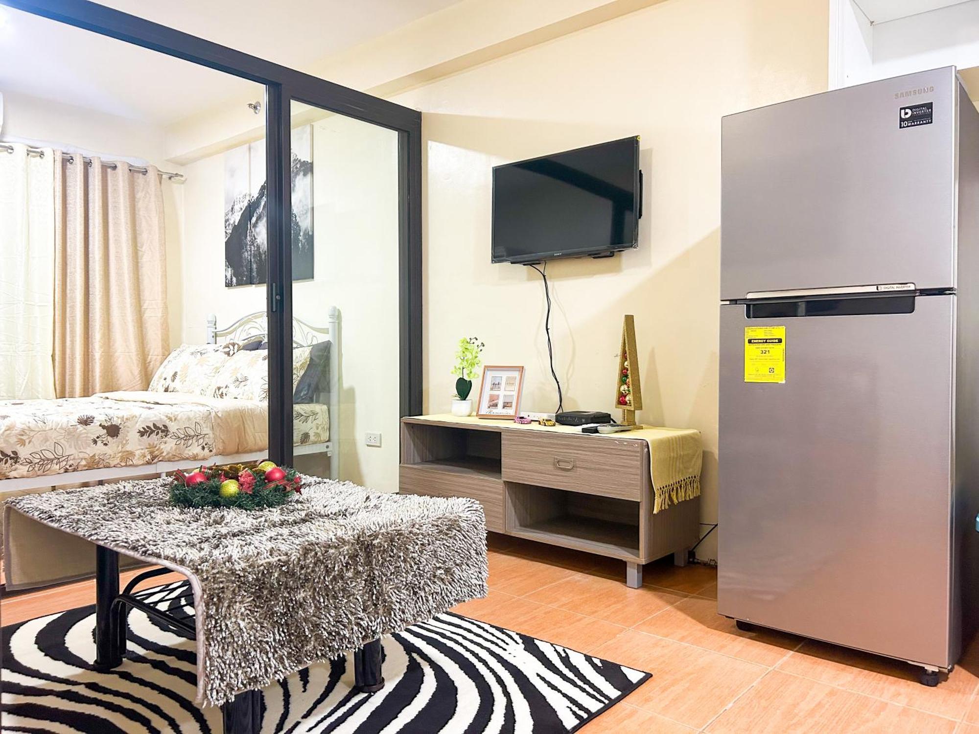 קגיאן דה אורו Affordable One Bedroom Condo In One Oasis 1726 מראה חיצוני תמונה